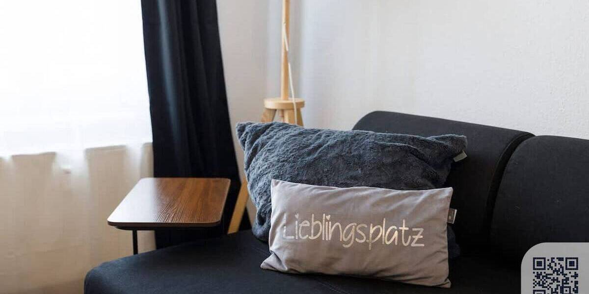Etagenwohnung Chemnitz Zentrum - 3 Zimmer, 1.668&euro; | Angebot:26265808