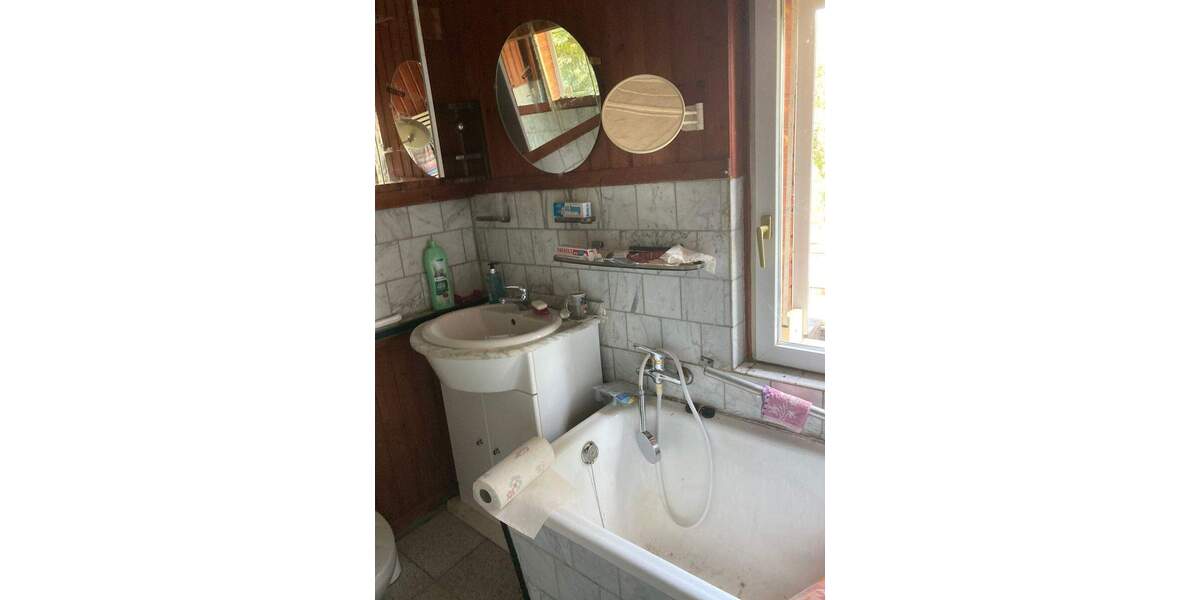 Mehrfamilienhaus, Wohnhaus Lichtenstein/Sachsen Lichtenstein - 7 Zimmer, 120 m&sup2;, 99.000&euro; | Angebot:25741902