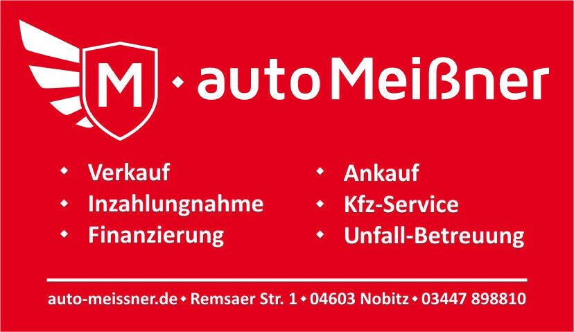 VW Caddy 129.000 km 11.990 € Nobitz OT Wilchwitz 04603