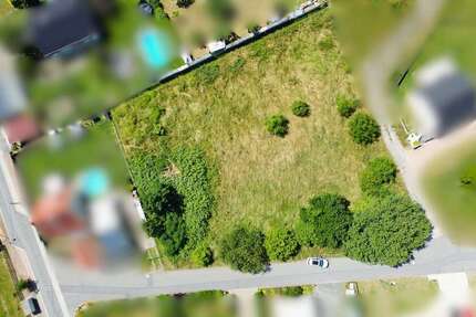 wunderschönes Baugrundstück in gewachsener Lage - Grundstück Altgeringswalde Altgeringswalde | Angebot:21433445