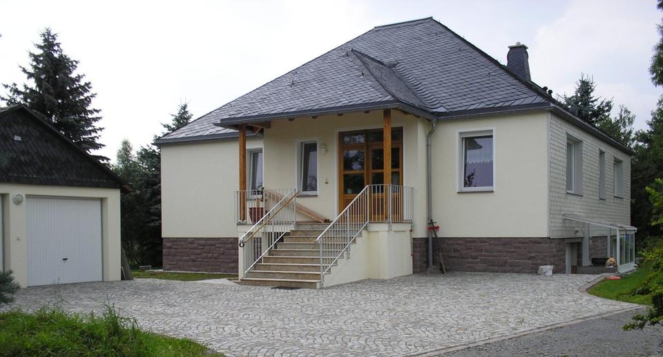 Einfamilienhaus Oberschöna - 6 Zimmer, 251 m&sup2;, 450.000&euro; | Angebot:27085575