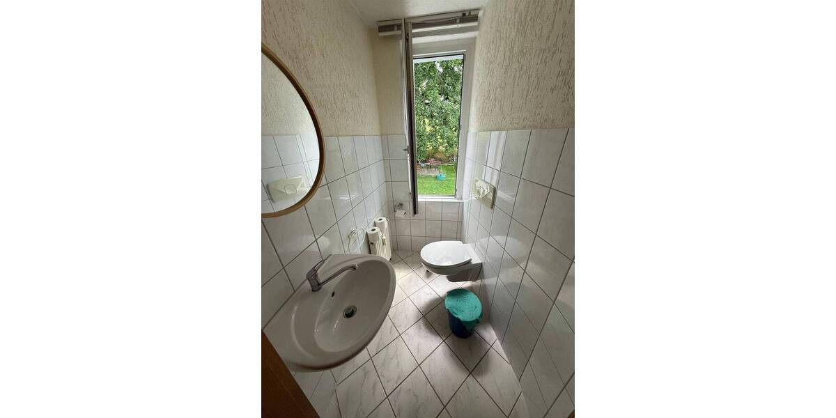 Doppelhaushälfte Lugau Lugau - 4 Zimmer, 110 m&sup2;, 119.000&euro; | Angebot:26473189