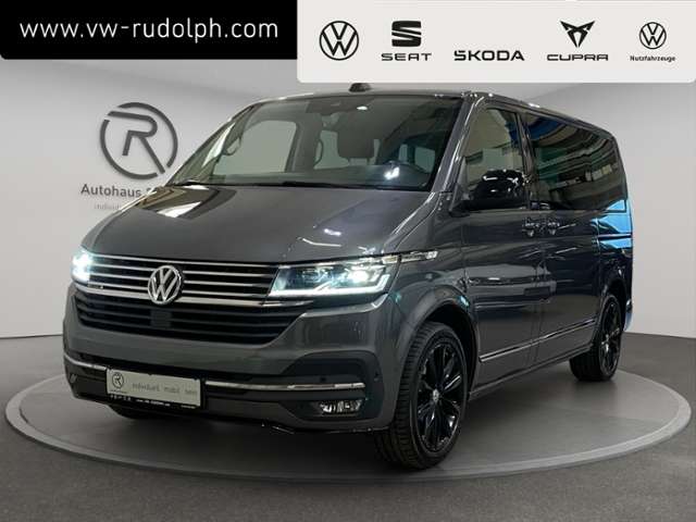 T6.1 Multivan