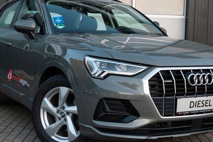 Audi Q3 140.124 km 19.890 &euro; Chemnitz 09120