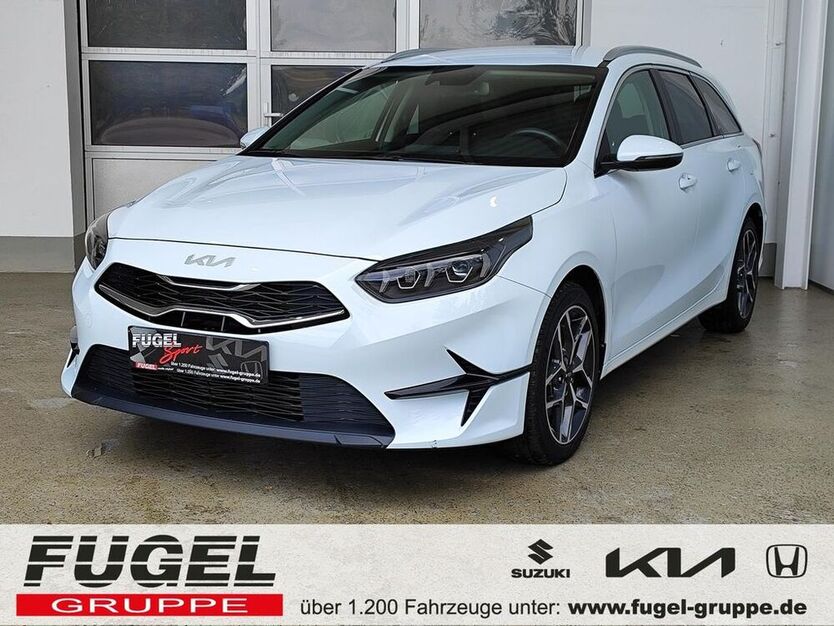 ceed Sportswagon