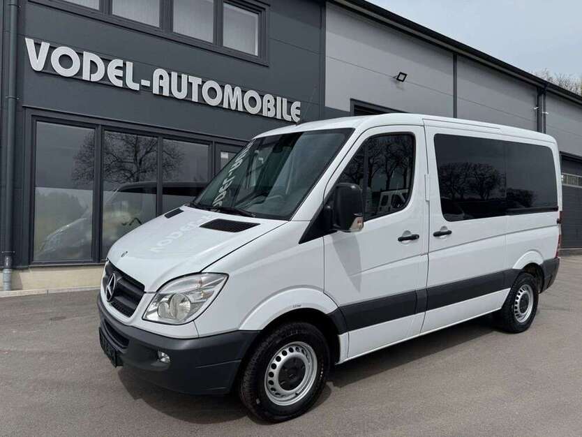Sprinter