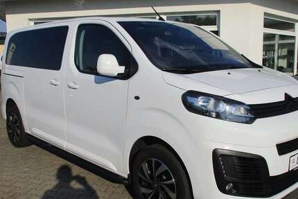 Citroen Spacetourer 37.300 km 32.500 &euro; Zschopau 09405