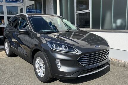 Ford Kuga 22.000 km 30.980 &euro; Glauchau 08371