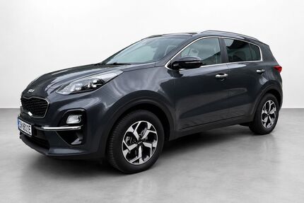 Kia Sportage 16.700 km 16.950 &euro; Mittweida 09648