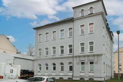 Wohnung Chemnitz Helbersdorf - 3 Zimmer, 61 m&sup2;, 45.000&euro; | Angebot:27236519