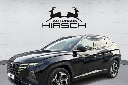 Hyundai TUCSON 69.990 km 25.490 &euro; Chemnitz 09120