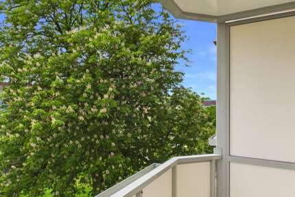 Wohnung Chemnitz Hilbersdorf - 2 Zimmer, 60 m&sup2;, 301&euro; | Angebot:26834186