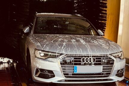 Audi A6 98.000 km 27.000 &euro; Lugau 09385