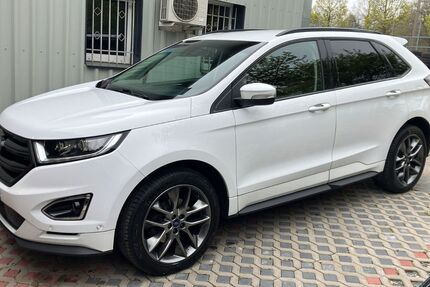 Ford Edge 169.500 km 11.990 &euro; Chemnitz 09122