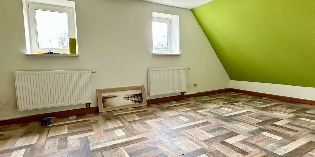Einfamilienhaus Elterlein / Hermannsdorf Hermannsdorf - 6 Zimmer, 170 m&sup2;, 135.000&euro; | Angebot:25688282