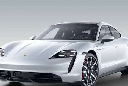 Porsche Taycan 75.000 km 64.950 &euro; Chemnitz 09116