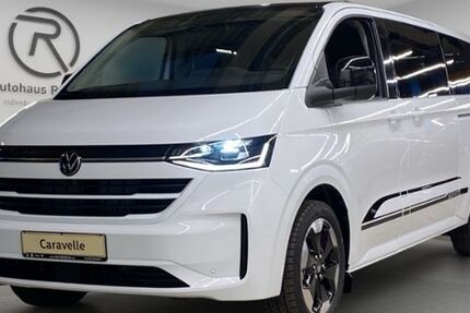 VW T7 Caravelle 3.500 km 58.449 &euro; Oelsnitz/Erzgebirge 09376