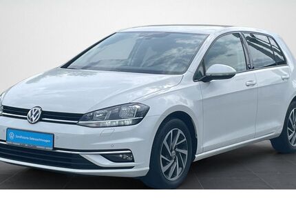 VW Golf 111.610 km 14.670 &euro; Stollberg 09366
