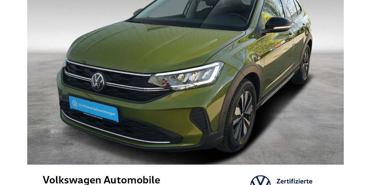 VW Taigo 6.723 km 22.830 &euro; Chemnitz 09113