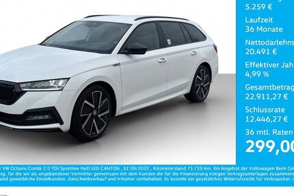 Skoda Octavia 73.739 km 24.975 &euro; Bernsdorf 09337