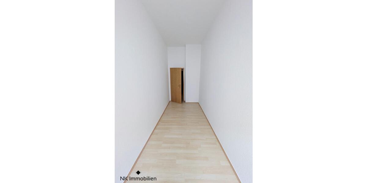Erdgeschoßwohnung Chemnitz Kapellenberg - 2 Zimmer, 54 m&sup2;, 275&euro; | Angebot:26321566