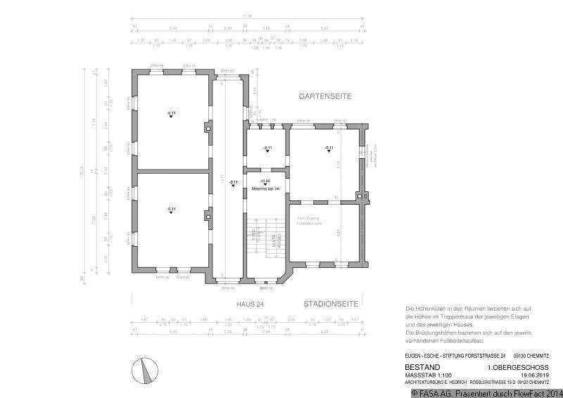 Gewerbeobjekt Chemnitz Hilbersdorf - 700.000&euro; | Angebot:25695962