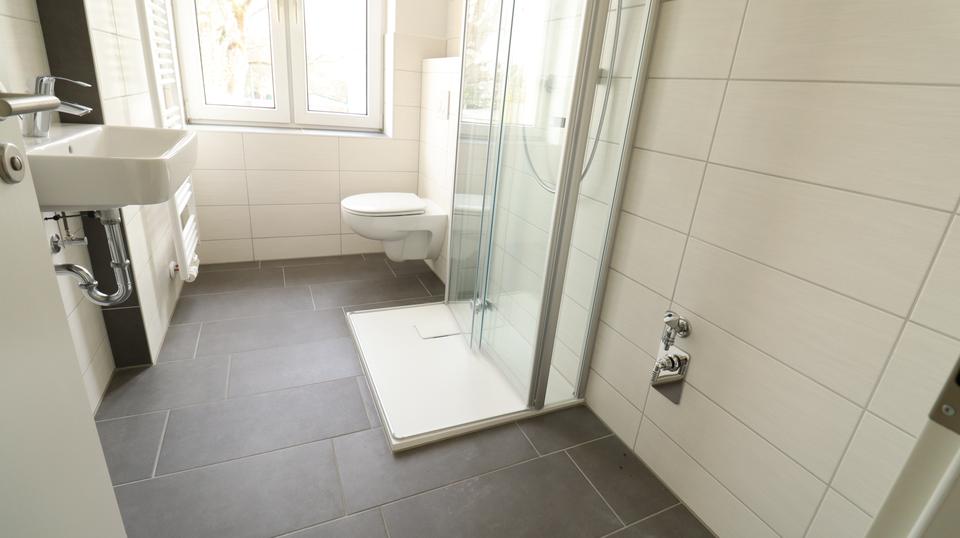 Erdgeschoßwohnung Chemnitz Rabenstein - 3 Zimmer, 60 m&sup2;, 418&euro; | Angebot:26645190