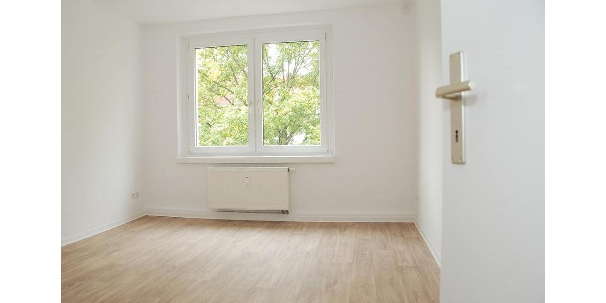 Erdgeschoßwohnung Chemnitz Helbersdorf - 2 Zimmer, 58 m&sup2;, 357&euro; | Angebot:26701488