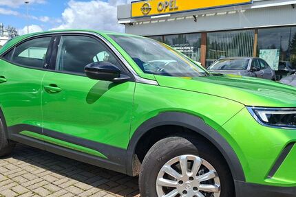 Opel Mokka 37.800 km 15.490 &euro; Altmittweida 09648