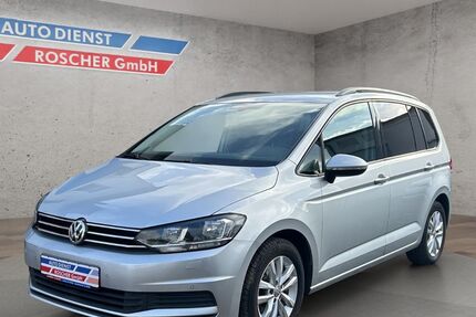 VW Touran 162.504 km 10.999 &euro; Brand-Erbisdorf 09618