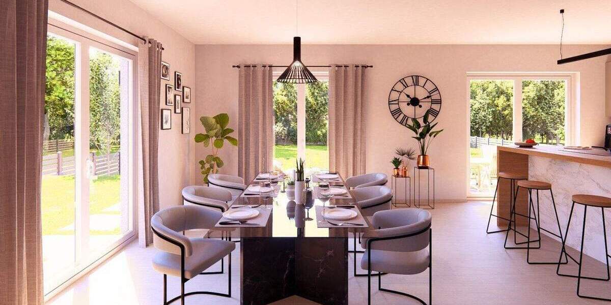 Einfamilienhaus Chemnitz Wittgensdorf - 7 Zimmer, 222 m&sup2;, 424.579&euro; | Angebot:25712316