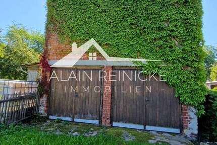 Grundstück mit großer Doppelgarage & viel Stauraum - Grundstück Erlau | Angebot:22167644