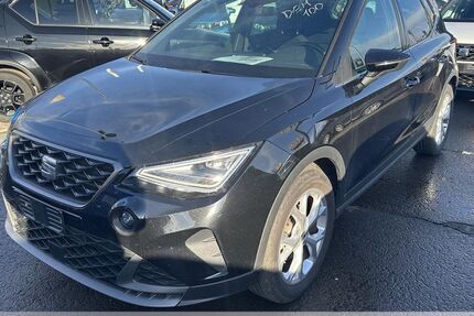 Seat Arona 14.600 km 17.499 &euro; Chemnitz 09125