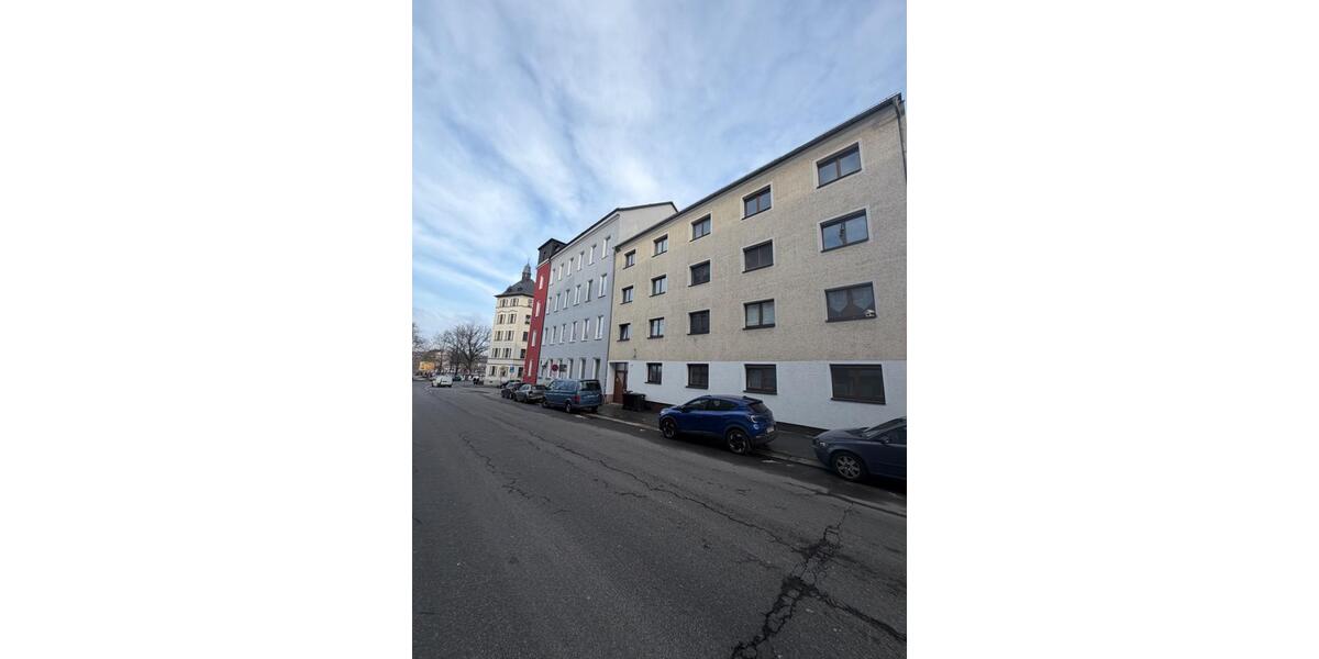 Etagenwohnung Chemnitz Hilbersdorf - 5 Zimmer, 100 m&sup2;, 650&euro; | Angebot:25803448