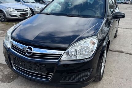 Opel Astra 222.195 km 1.999 &euro; Chemnitz 09114