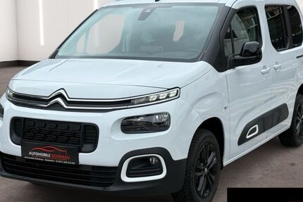 Citroen Berlingo 22.200 km 21.390 &euro; Chemnitz 09130