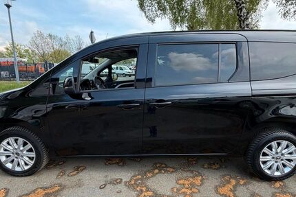 Mercedes-Benz T-Klasse 31.621 km 31.800 &euro; Annaberg-Buchholz 09456