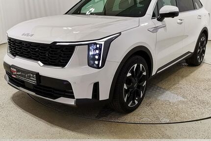 Kia Sorento 38.150 km 47.999 &euro; Chemnitz - Mittelbach 09224