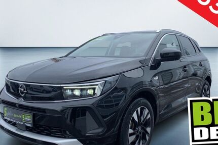 Opel Grandland (X) 24.607 km 22.903 &euro; Chemnitz 09116