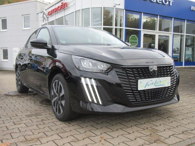 Peugeot 208 27.217 km 15.390 &euro; Chemnitz 09125