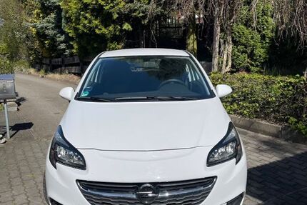 Opel Corsa 75.400 km 6.750 &euro; Königshain-Wiederau /OT Stein 09306