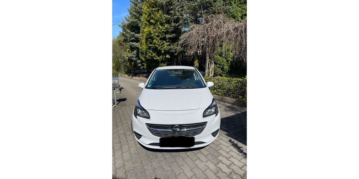 Opel Corsa 75.400 km 6.750 &euro; Königshain-Wiederau /OT Stein 09306
