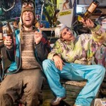 Günther & Hindrich - Simply unkloar