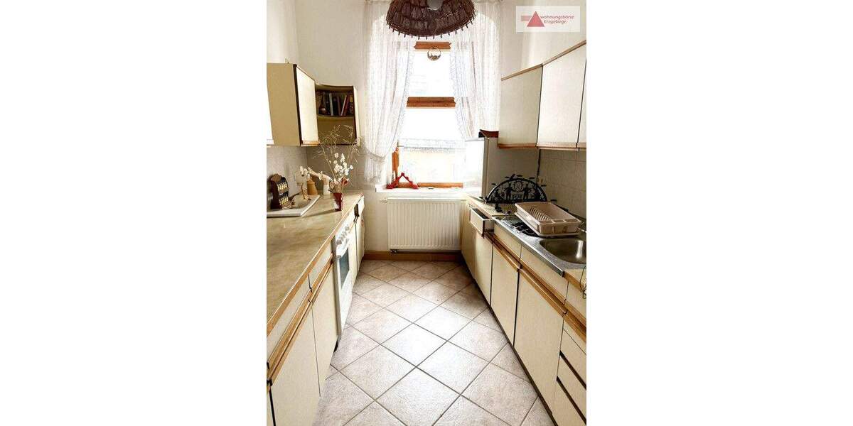 Mehrfamilienhaus, Wohnhaus Annaberg-Buchholz Annaberg - 7 Zimmer, 202 m&sup2;, 80.000&euro; | Angebot:25688331