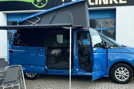VW T7 California 8.550 km 58.970 &euro; Chemnitz OT Grüna 09224