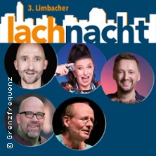 3. Limbacher Lachnacht