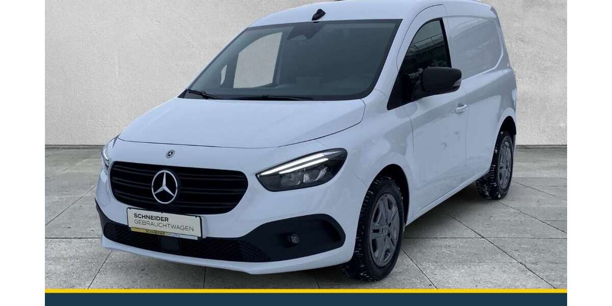 Mercedes-Benz Citan 23.814 km 27.490 &euro; Chemnitz 09113