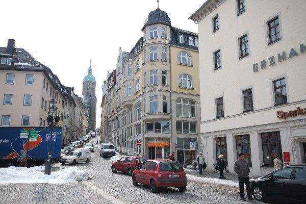 Gewerbeobjekt Annaberg-Buchholz Annaberg - 1.800&euro; | Angebot:25744618