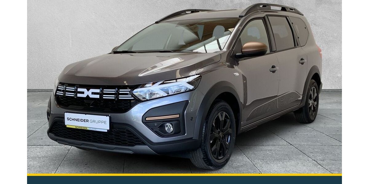 Dacia Jogger 1.500 km 23.490 € Röhrsdorf 09247