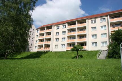 Wohnung Chemnitz Kapellenberg - 3 Zimmer, 59 m&sup2;, 372&euro; | Angebot:26194720